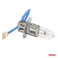 Halogenová žárovka H3 24V 70W PK22s AMiO-05021