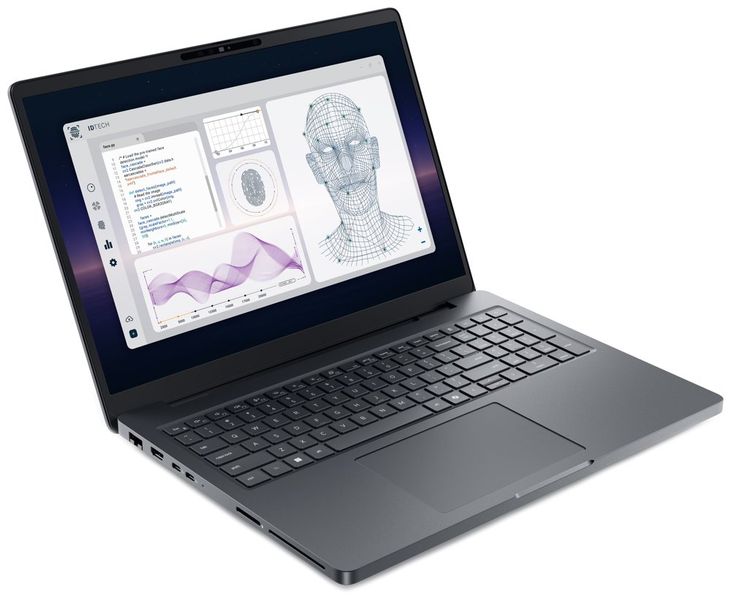 DELL Pro Max Plus 16 MB16250/ Ultra 9-285HX/ 64GB/1TB SSD/ 16" FHD+/RTX PRO 3000 12GB/FPR/W11Pro/vPro/3Y PS/bez adaptér Notebook, Core Ultra 9 285HX, 64GB DDR5, 1TB SSD, NVIDIA RTX PRO 3000 12GB, 16" Full HD+ 120Hz, W11P, šedý, 3Y PS on-site, bez ad