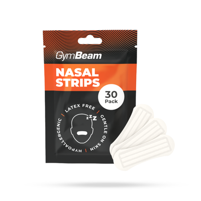 Pásky na nos 30Pack – GymBeam