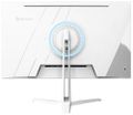 AROZZI NOVA herní monitor 23,8" 24T1K200 White/ LED/ 1920x1080/ 200Hz/ IPS/ 1000:1/ 1ms/ HDMI/ DP/ bílý LED monitor, herní, 23,8", IPS, 1920×1080, 16:9, 1ms, 200Hz, HDMI, DisplayPort, repro, bílý, en. tr. E