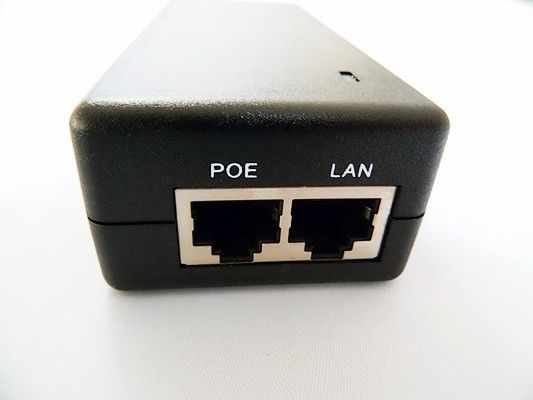 POE PRE INJECTOR – UTP supply na 4 ks cctv POE PRO INJECTOR – UTP supply na 4 ks cctv