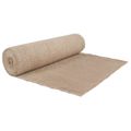 vidaXL Jutový rol Prírodná 50 x 1000 cm