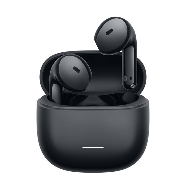 Xiaomi Redmi Buds 8 Active/ANC/BT/Black