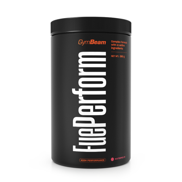 FuePerform - GymBeam, vodný melón