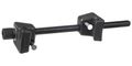 Sťahovák pružín so závlačkou MECHANIC SPRING SET 4, heavy-duty, 380mm, 2ks - poškodený obal SIXTOL