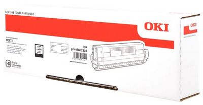 toner OKI MC873/MC883 black (15000 str.)