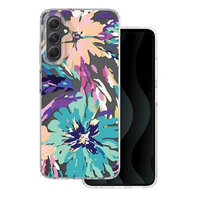 Puzdro s potlačou IMD pre Samsung Galaxy A05s splash