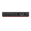 LENOVO ThinkPad USB-C Dock