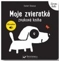 Moje zvieratká - Zvuková kniha