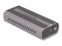USB Type-C 40 Gbps puzdro pre 1 x M.2