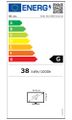 HP/E45c G5/44,5"/VA/5120x1440/165Hz/3ms/Blck-Slvr/3R LED monitor, prohnutý, 44,5", VA, 5120×1440, 32:9, 165Hz, 3ms, 400cd/m2, 3000:1, HDMI, DisplayPort, 2× USB-C, 4× USB, LAN, VESA,