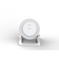 Reproduktor Devia Bluetooth IM-3 s bezdrôtovou nabíjačkou 15W a svetlom biela
