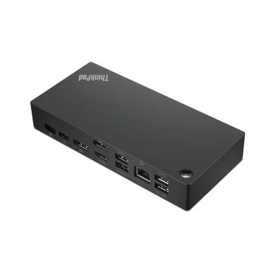 LENOVO ThinkPad USB-C Dock