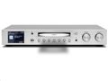 TechniSat DIGITRADIO 143 CD V3 strieborné