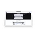 Ubiquiti UC-Display - Connect Display LED monitor, displej, 21,5", 1920×1080, 16:9, 250cd/m2, 1× RJ-45, PoE++ napájení, mikrofon + repro, VESA