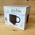 Hrnček Harry Potter - Kotlík: Spells and Charms