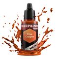 Army Painter: Fanatic Metallic - True Copper