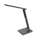 LED stolná lampa Solight WO45-B