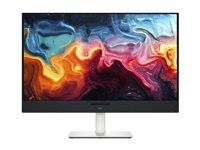 OLED monitor - 32" (31,6" zobraziteľný) - 3840 x 2160 4K @ 120 Hz - 1000 cd/m² - 1 500 000:1 - DisplayHDR 400 True Black - 0,03 ms - HDMI, USB-C - reproduktory - s 3-ročnou zárukou s Advanced Exchange Service a Limited Hardware Warranty