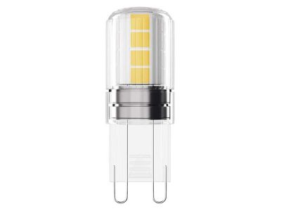 LED žiarovka JC G9 2,5W biela prírodná EMOS ZQ9D13