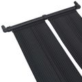 vidaXL Solárny panel na ohrev vody v bazéne 80x310 cm