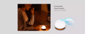 Obulb Plus
(White) OLIGHT 2000mAh 3.7V 26350
Rechargeable (Built-in)