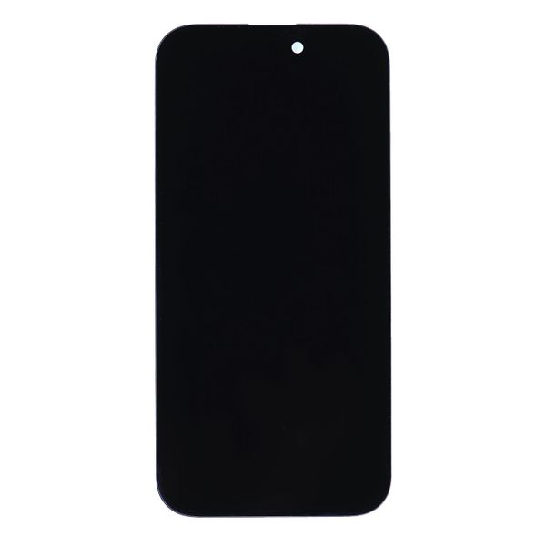 LCD displej s dotykovou obrazovkou Iphone 16 Oled Hard IC Movable