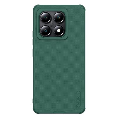Nillkin super shield pro xiaomi 14T tmavo zelený