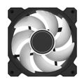 Chladiaci ventilátor Darkflash DR08 (čierny)