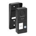 Domový telefón ORNO ATIN OR-DOM-RD-937/B, 2-žilový, RFID, čierny Domovný telefon ORNO ATIN OR-DOM-RD-937/B, 2-žilový, RFID, čierny