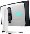 Dell Alienware/Alienware AW3225QF/31,6"/QD-OLED/4K UHD/240Hz/0,03ms/Black/3RNBD LED monitor, herní, prohnutý, 31,6", QD OLED, 3840×2160, 16:9, 0,03ms, 2× HDMI, DisplayPort, 1× USB-C, 3× USB, energ. tr. G, 3Y B