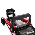 SIXTOL SX Jack MINI 2T Pojízdný hydraulický zvedák nízkoprofilový