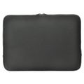 DELTACO NV-504, Puzdro pre notebook 15,6", čierne