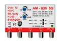 Anténny zosilňovač EVERCON AM-838 5G
