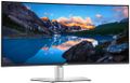 Dell UltraSharp/U3824DW/37,52"/IPS/QHD+/60Hz/8ms/Black/3R LED monitor, prohnutý, 37,52", IPS, 3840×1600, 21:9, 5ms, 2000:1, 300cd/m2, 2× HDMI, DisplayPort, 4× USB-C, 5× USB, RJ-45, repro,