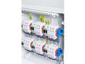 Rozvádzač AZT DC6, T1+T2 IKA (1000V DC / 32A) pre 6 stringov IP65 certifikovaný