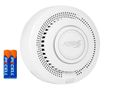 Smart detektor dymu XTREME TD-30, Wi-Fi app TUYA Smart LIFE Smart detektor kouře XTREME TD-30, Wi-Fi app TUYA Smart LIFE
