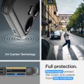 Puzdro Spigen Rugged Armor pre Samsung Galaxy S24 matná čierna