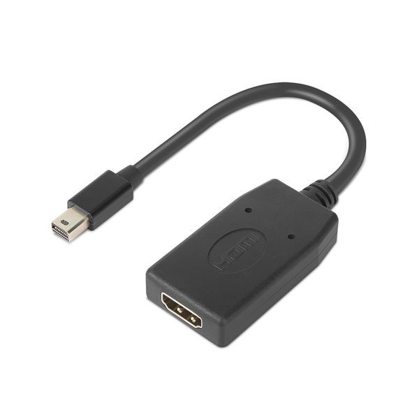 ThinkStation Mini DP to HDMI adaptér