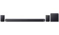 SAMSUNG soundbar HW-Q990H Soundbar, 11.1.4 kanálu, 23 reproduktoru, Dolby Atmos, Q-Symphony, SpaceFit Sound Pro, HDMI 2.1, eARC, Wi-Fi, Bluetooth 5.3, Tita