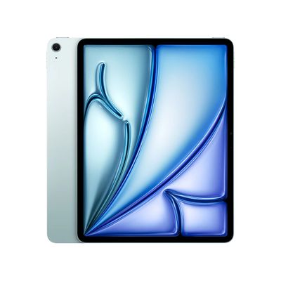 Apple iPad Air 13''/(M4) Wi-Fi/13''/2732x2048/12GB/256GB/iPadOS26/Blue