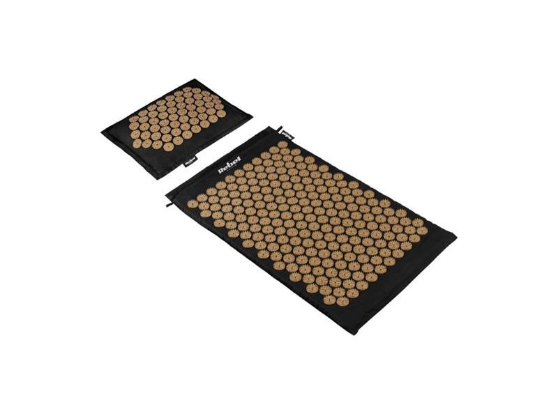 Akupresúrna podložka REBEL RBA-6011-GL 72x42cm