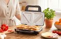 Sendvičovač TEESA TSA3226 XXL toaster, 900 W