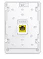 Reyee RG-RAP1260, Wi-Fi 6 AX3000 Dual-Band Wall Plate Access Point