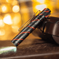 I3T EOS 
(Black Lava) OLIGHT 1 x 1.5V AAA Alkaline 
Battery (Included)