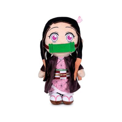 Plyšák Demon Slayer - Nezuko