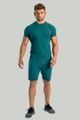 Tričko Nova Deep Teal - STRIX