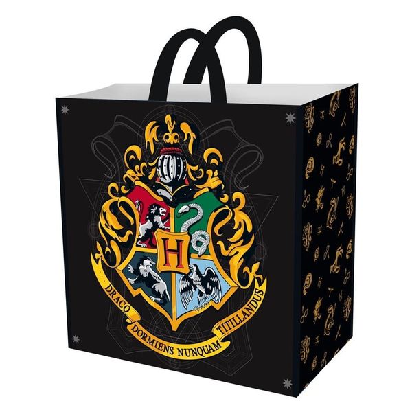 Nákupná taška Harry Potter - Rokfort
