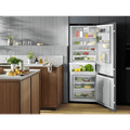 ELECTROLUX Vstavaná chladnička ENP7TD75S