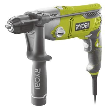 Ryobi, RPD1010-K, 1010W priklepová vrtačka